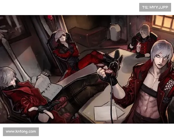 鬼泣2：魔石解锁，揭秘武器奥秘