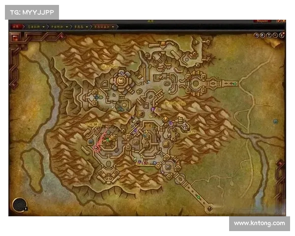 魔兽世界伤害显示：以中心为焦点调整