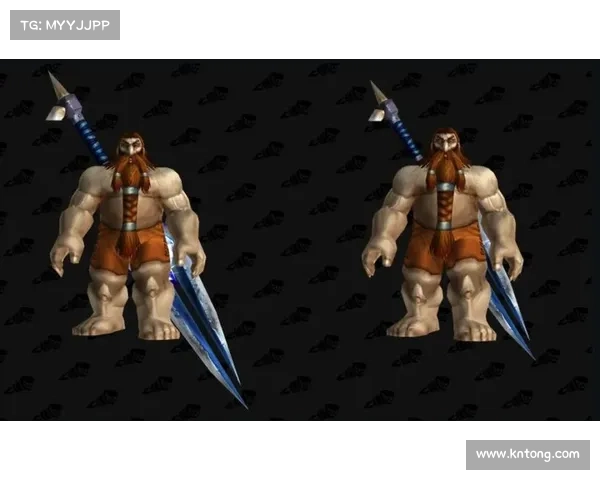 魔兽世界武器转移:探索中心的力量